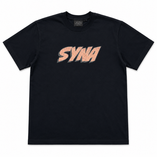 Camiseta Syna World