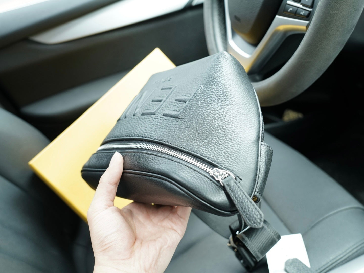 BAG´s Fendi 1.1
