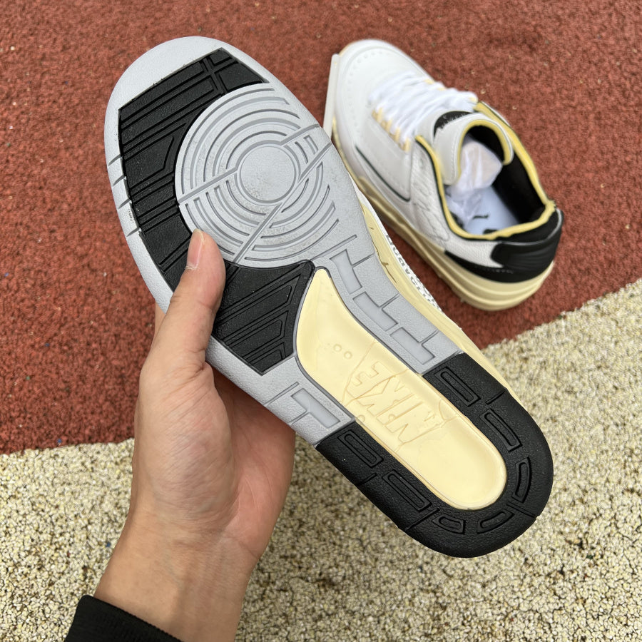 Air Jordan 2