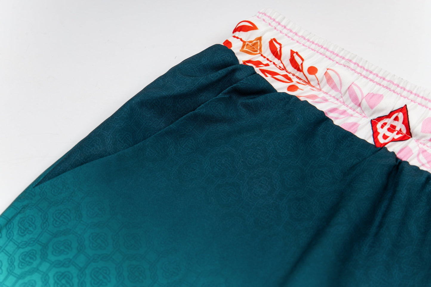 Casablanca Conjunto Verão