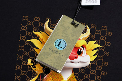 Camiseta Gucci