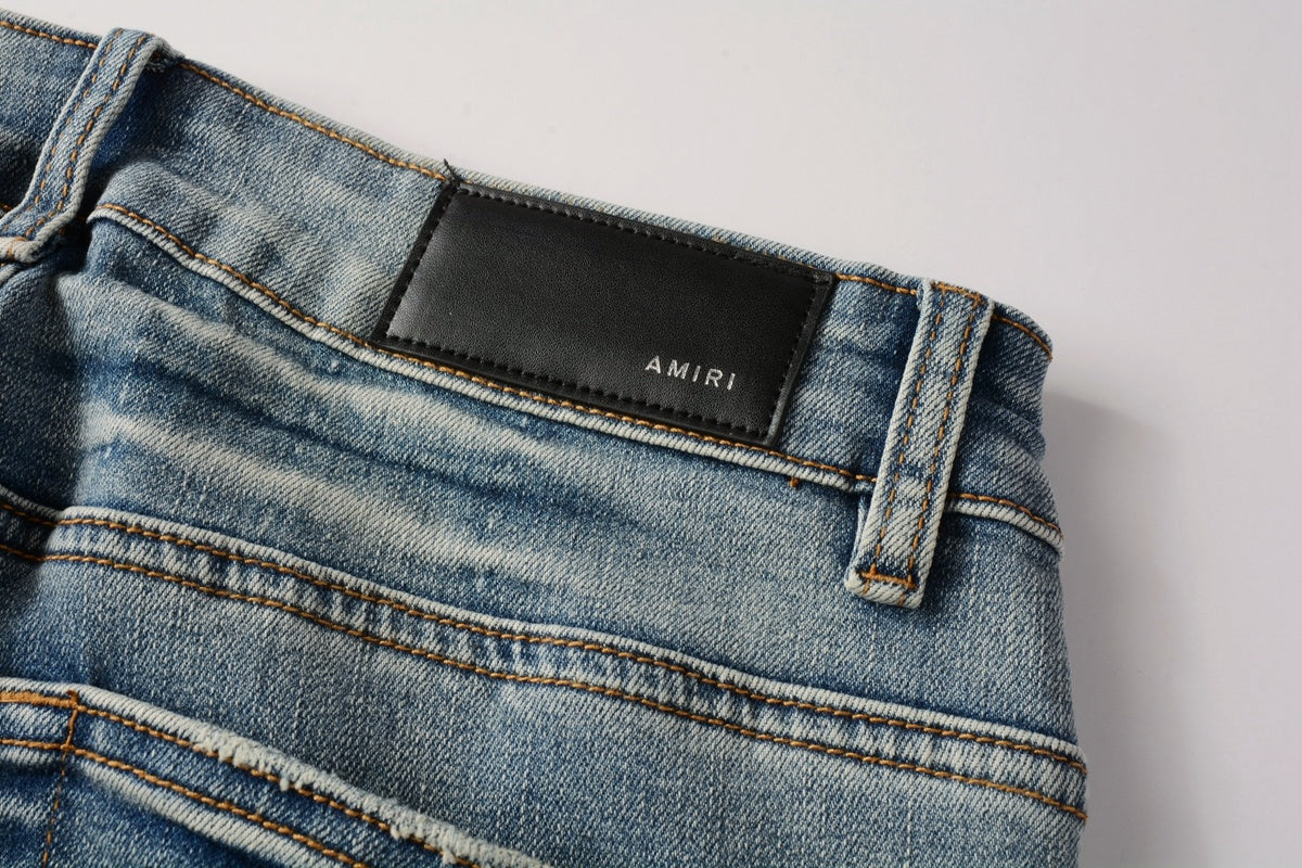 Pantalones vaqueros Amiri