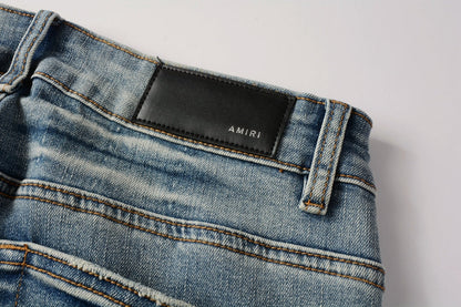 Pantalones vaqueros Amiri