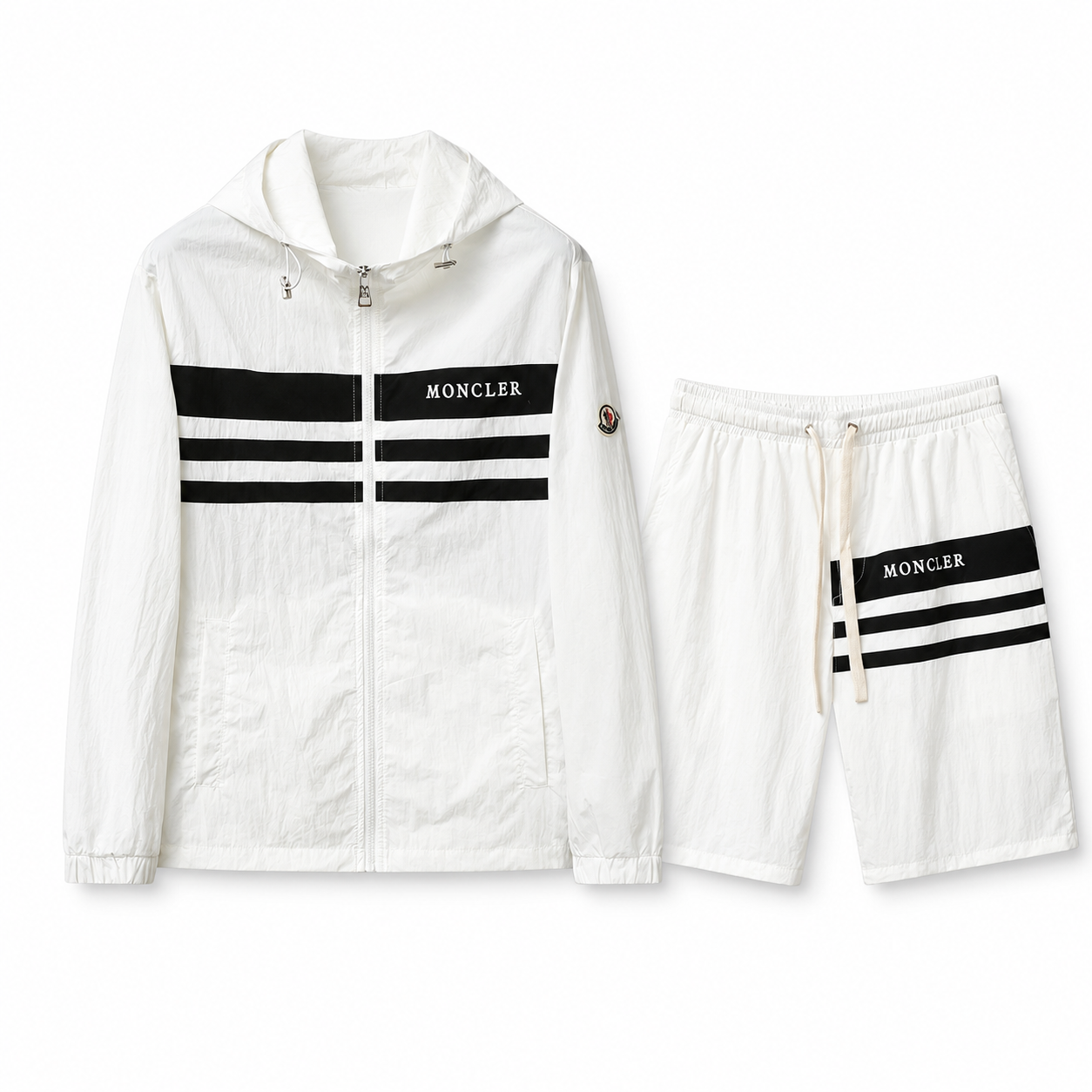Conjunto Moncler