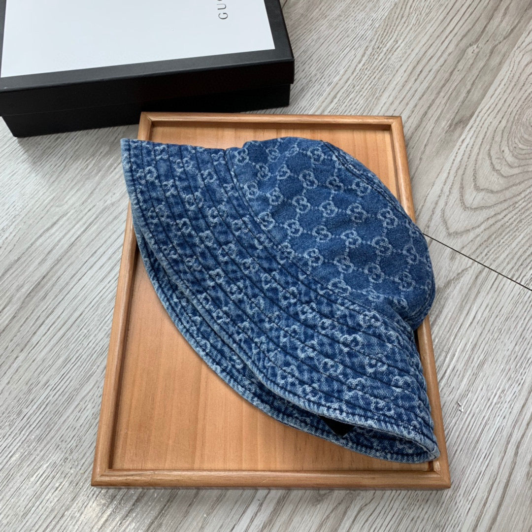 Chapéu Gucci