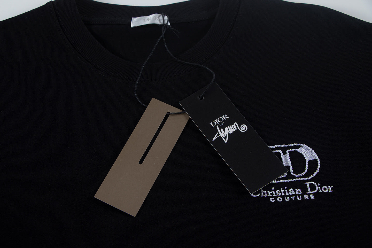 Camiseta Dior