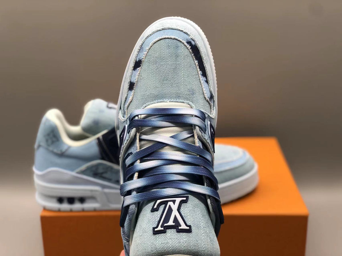 Louis Vuitton Trainer