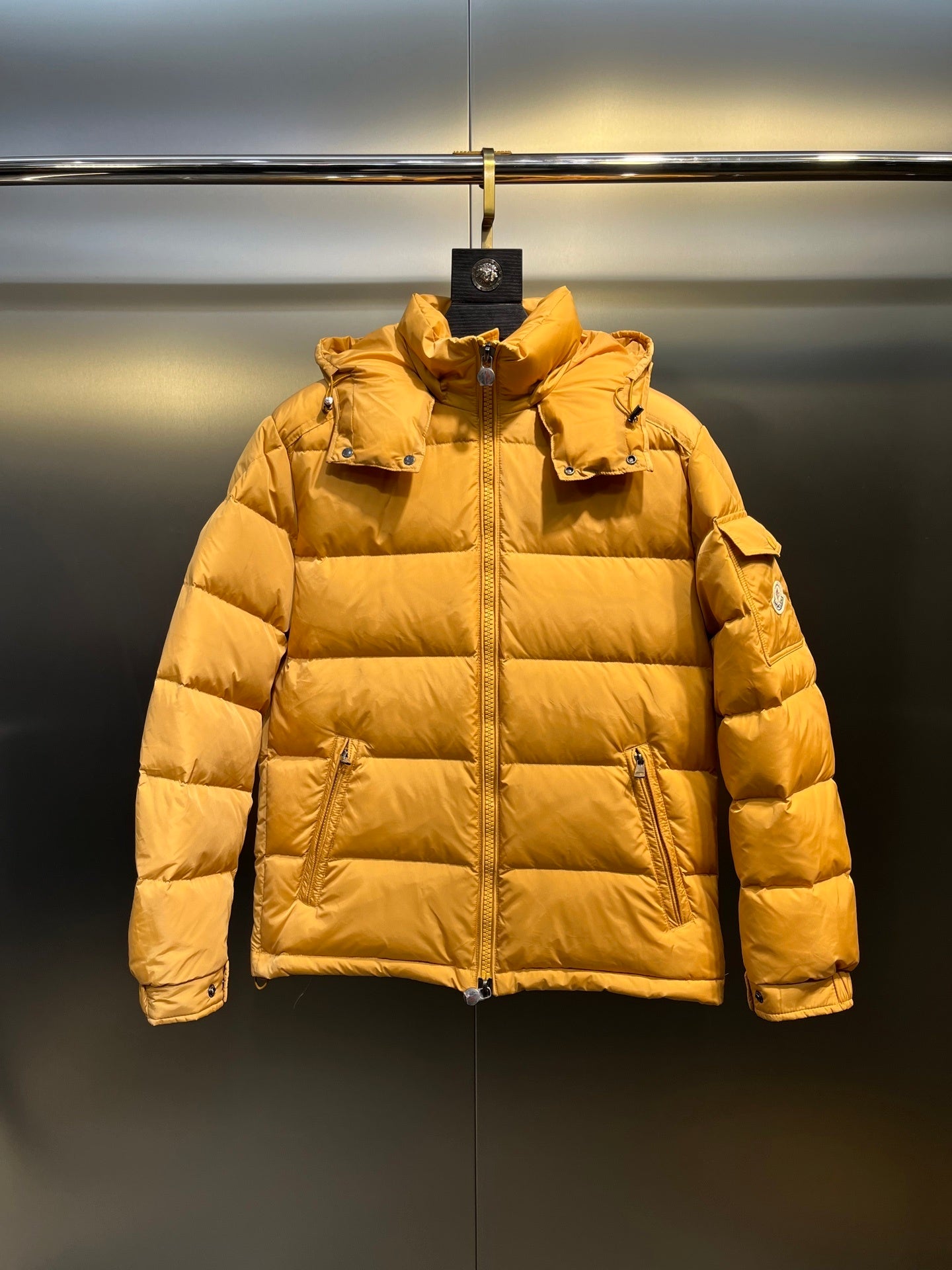 Casaco Moncler