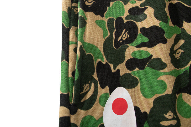 BAPE corto