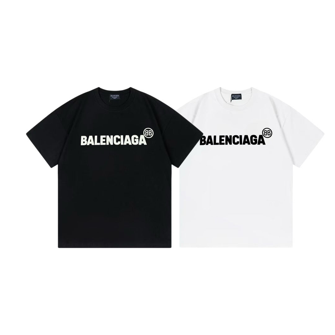 Camiseta Balenciaga