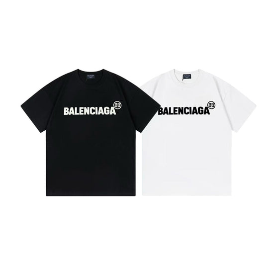 Camiseta Balenciaga