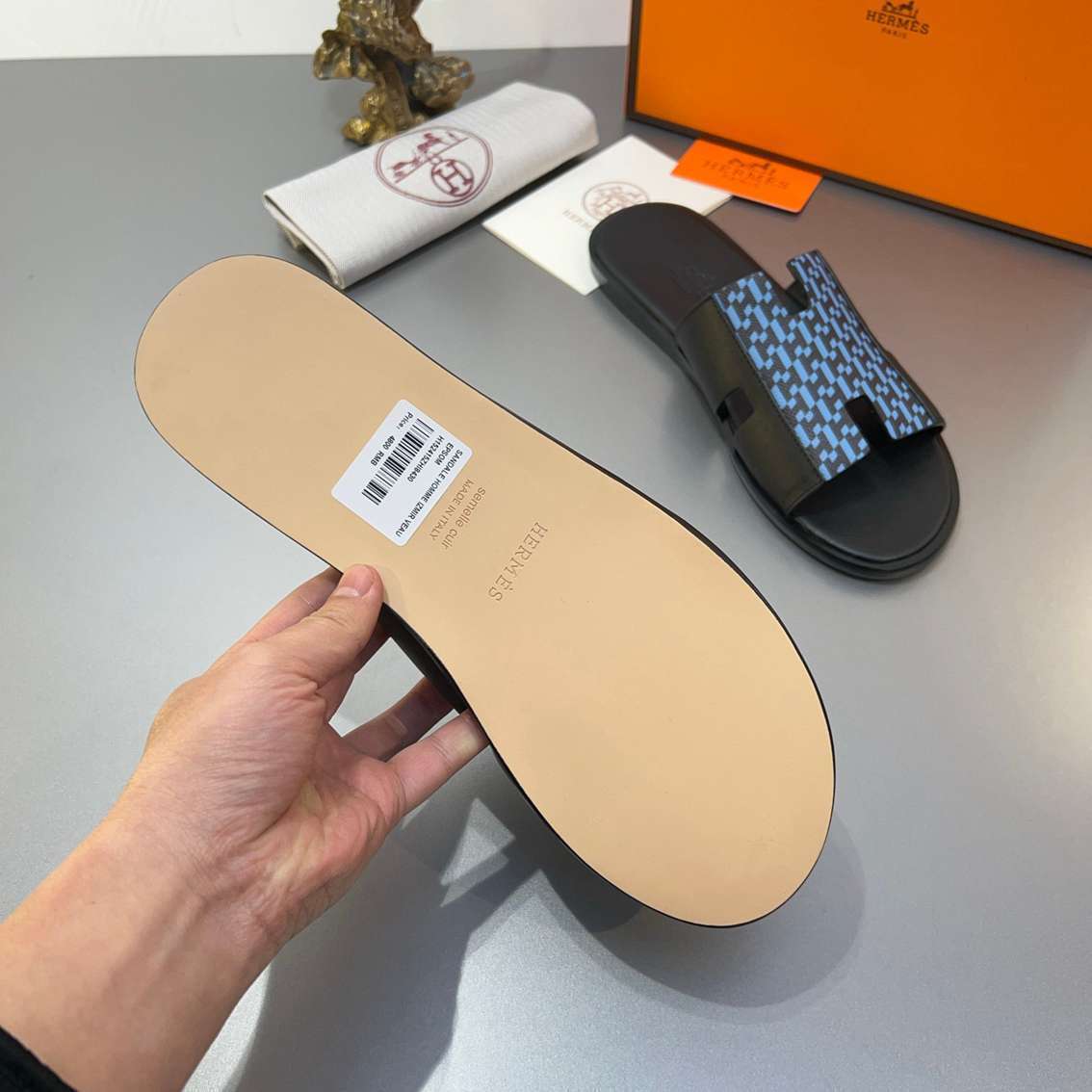 Chinelo Hermes
