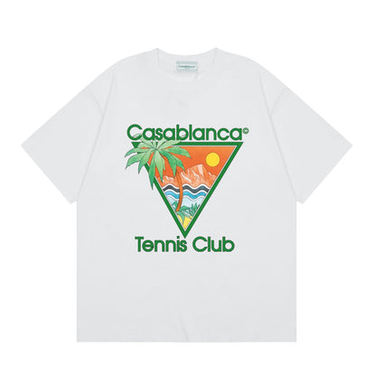 Camiseta Casablanca