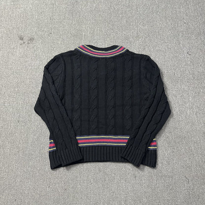 Corteiz Wimbledon Knit Sweater