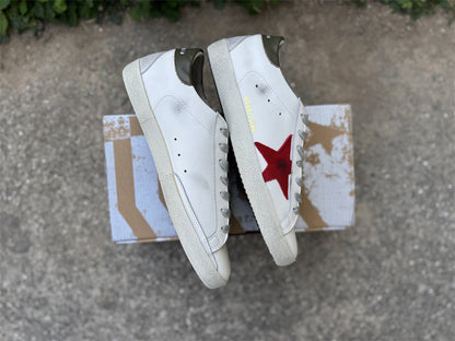 Golden Goose Super-Star