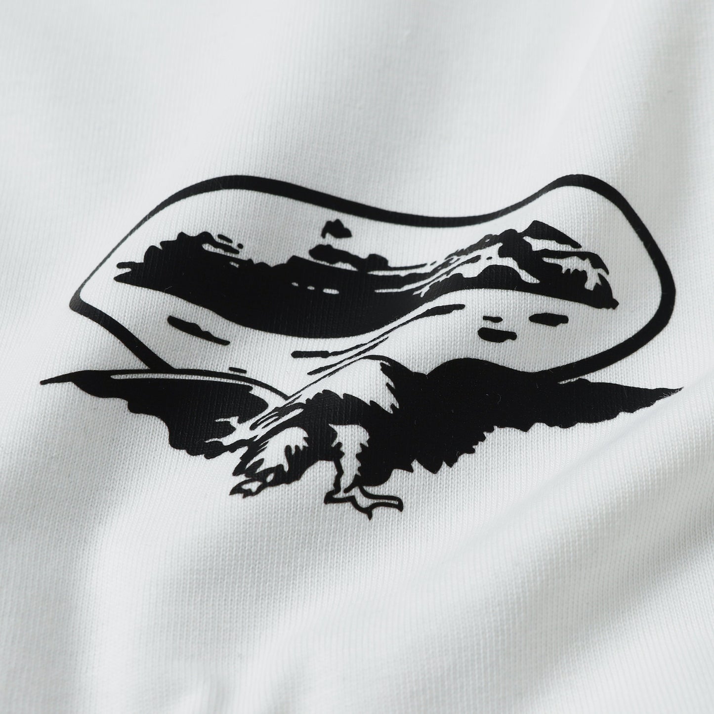 Camiseta Corteiz