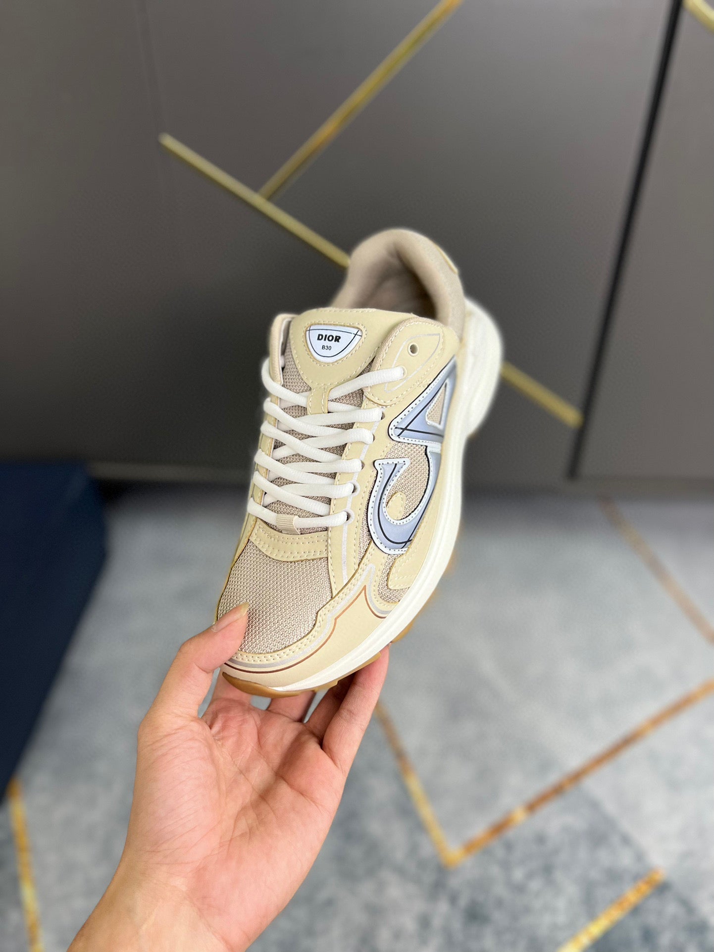 Dior B30