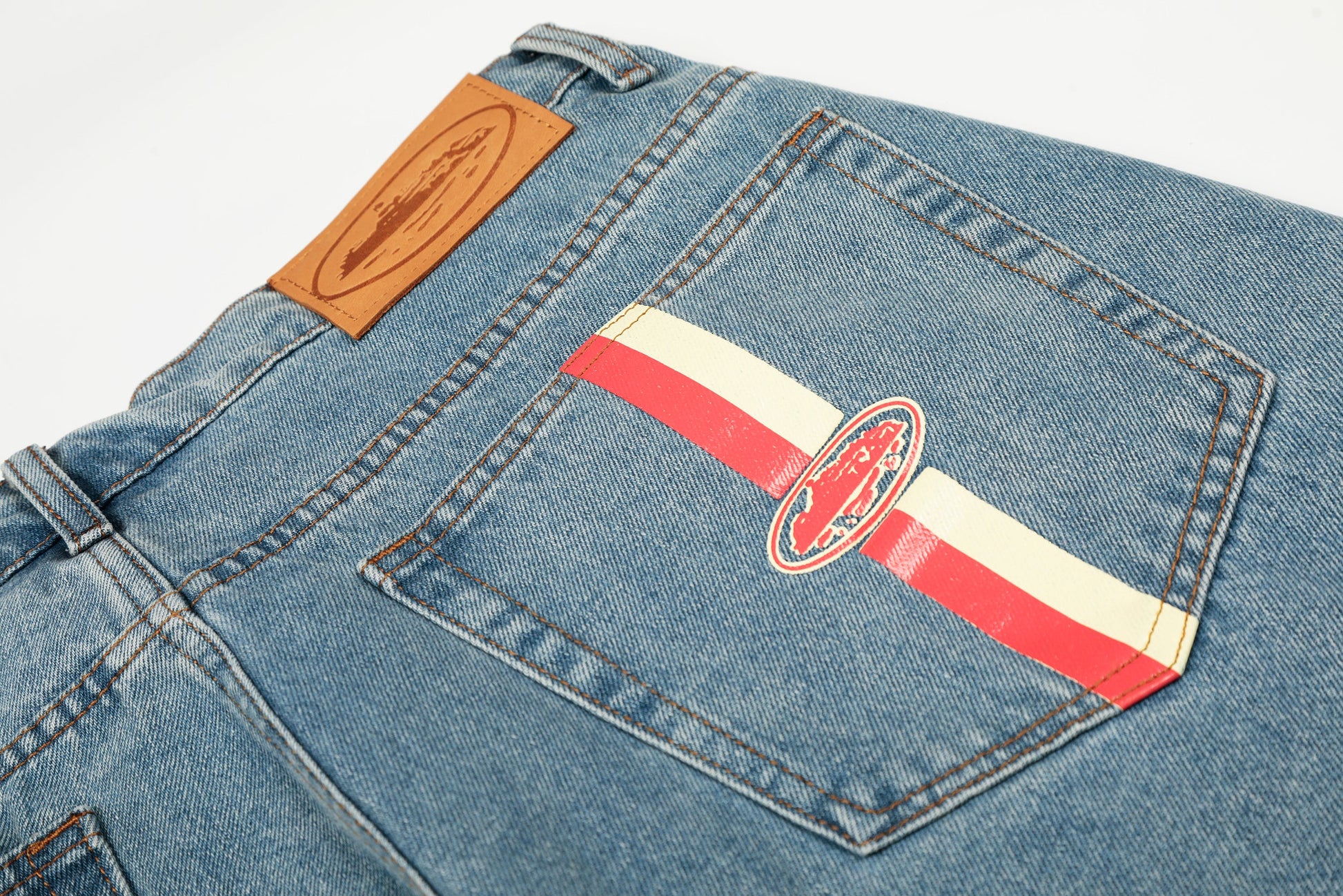 Short Corteiz