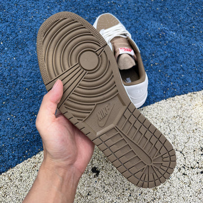 Jordan 1 Low