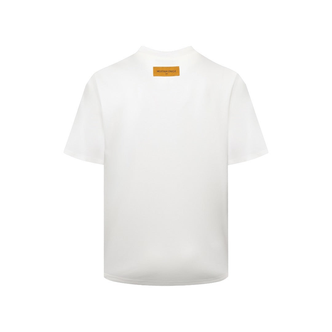 T-shirt Louis Vuitton