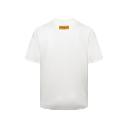 T-shirt Louis Vuitton