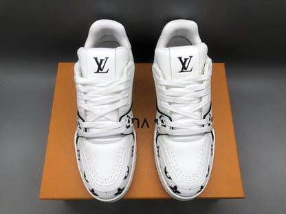 Louis Vuitton Trainer
