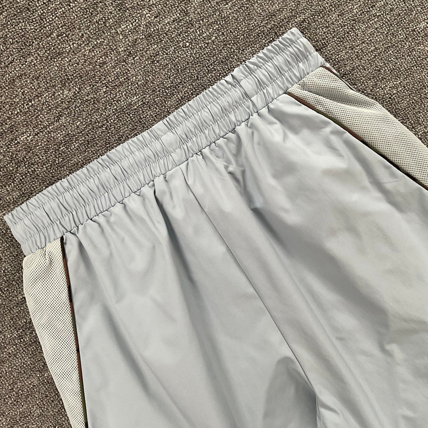 Syna World Short