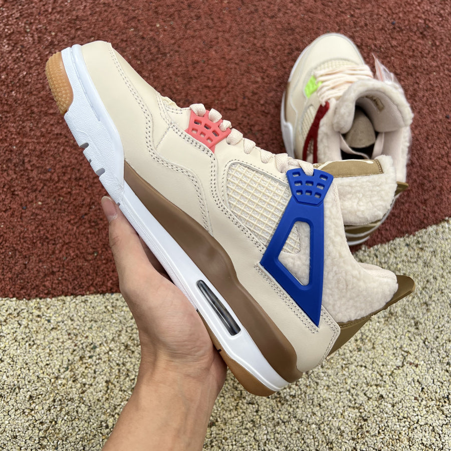 Air Jordan 4