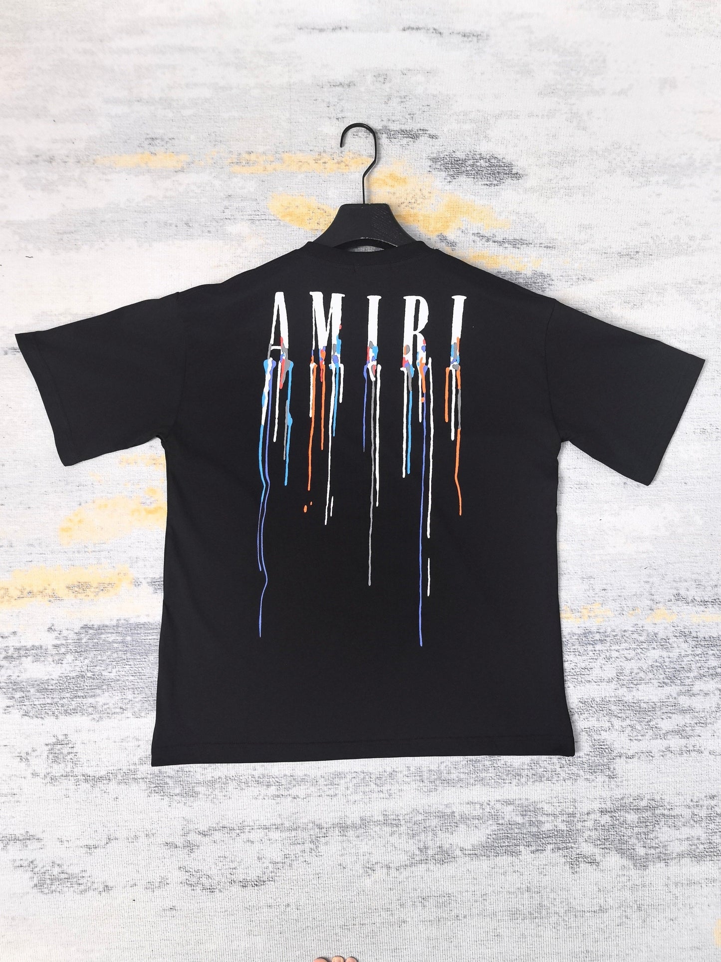 Camiseta Amiri
