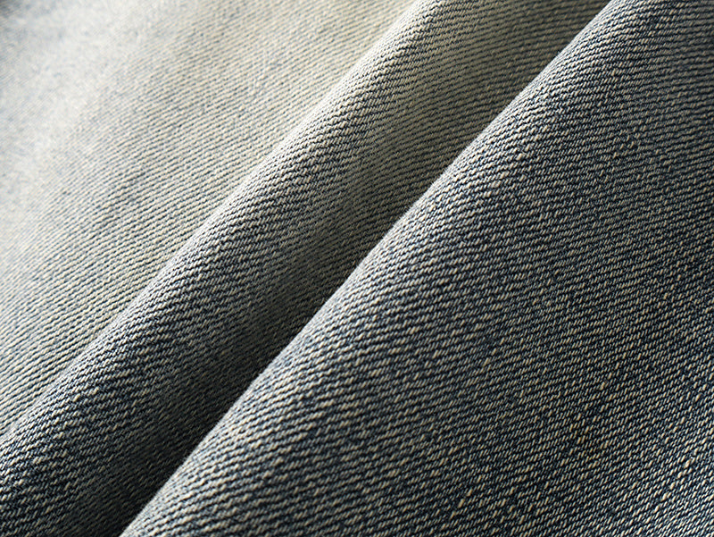 Jeans Cortos Amiri