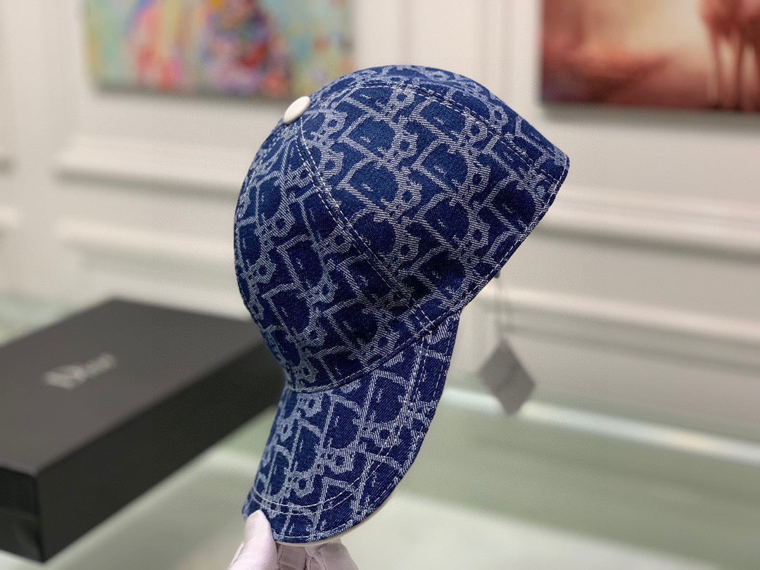 Boné DIOR