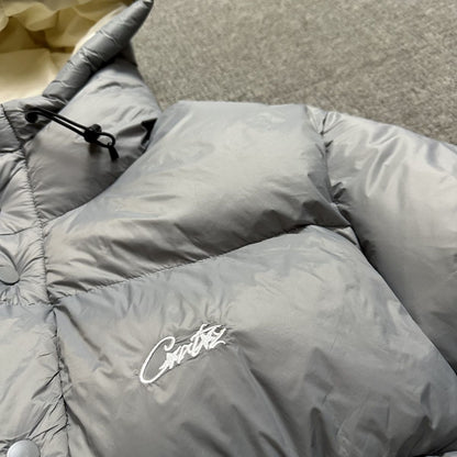 Corteiz Puffer Jacket