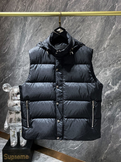 Chrome Hearts Colete