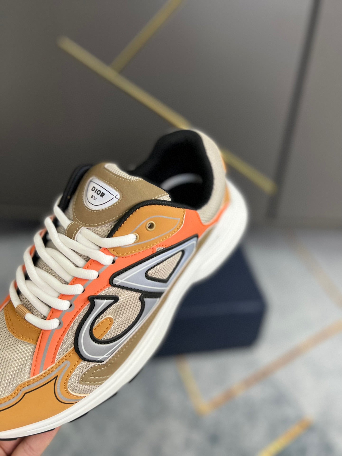 Dior B30