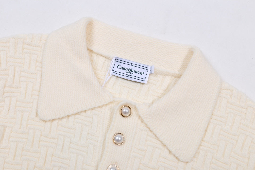 Casablanca Sweater