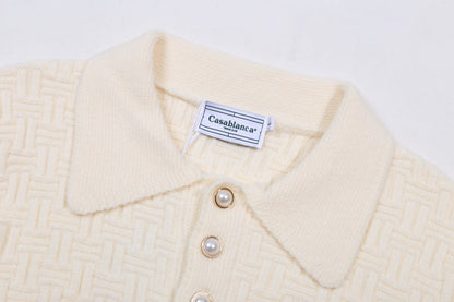 Casablanca Sweater