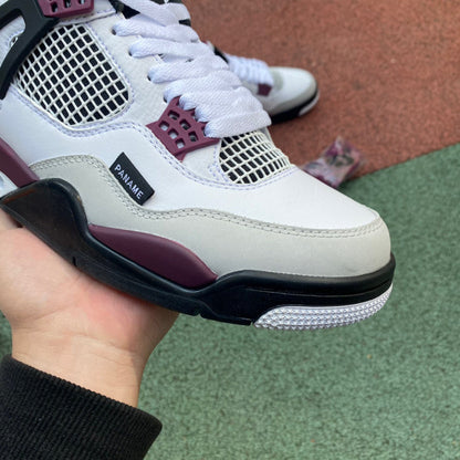 Air Jordan 4