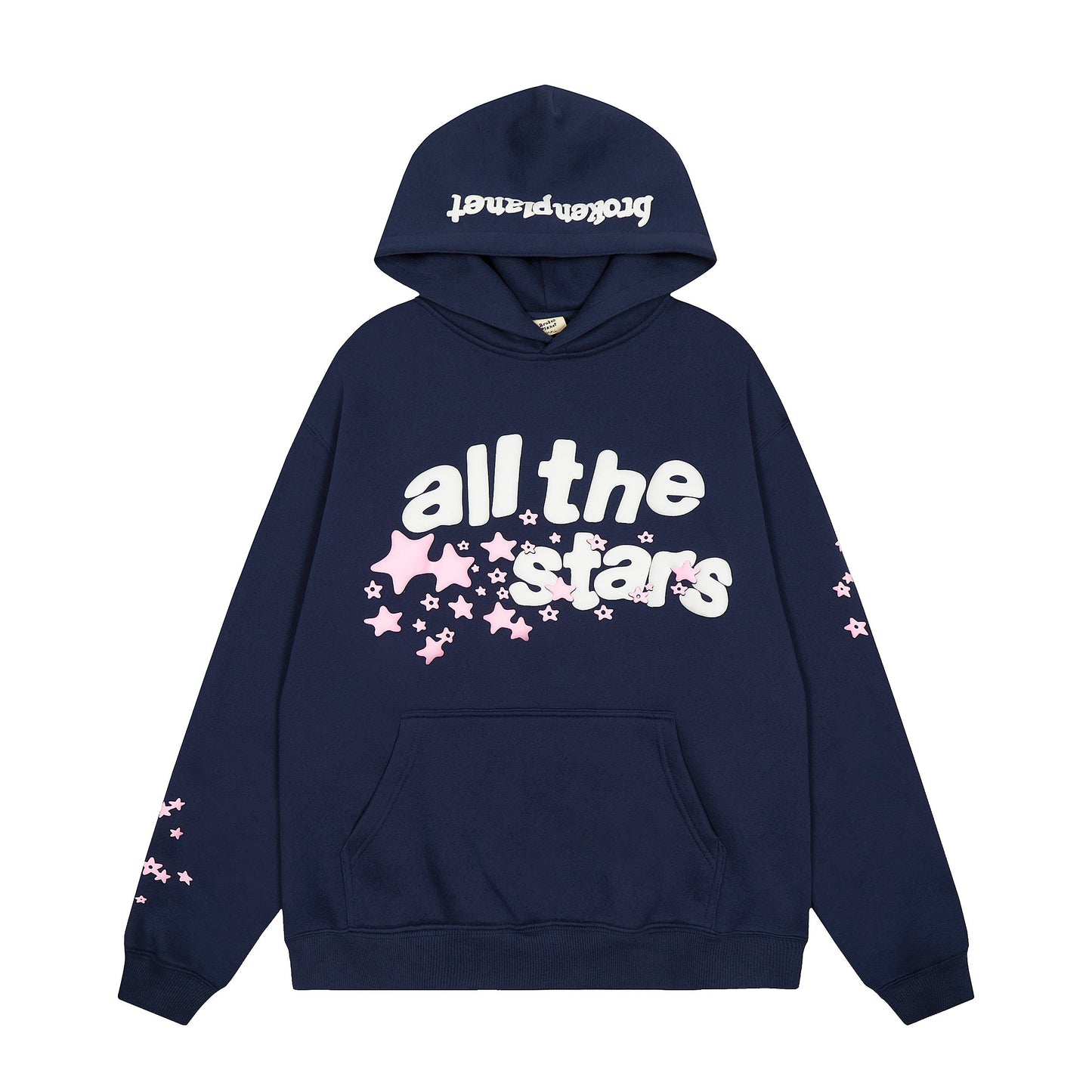 Sp5der Angel Tracksuits