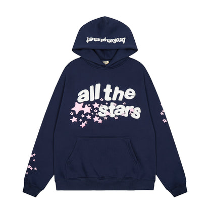 Sp5der Angel Tracksuits