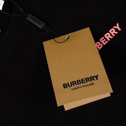 T-shirt Burberry