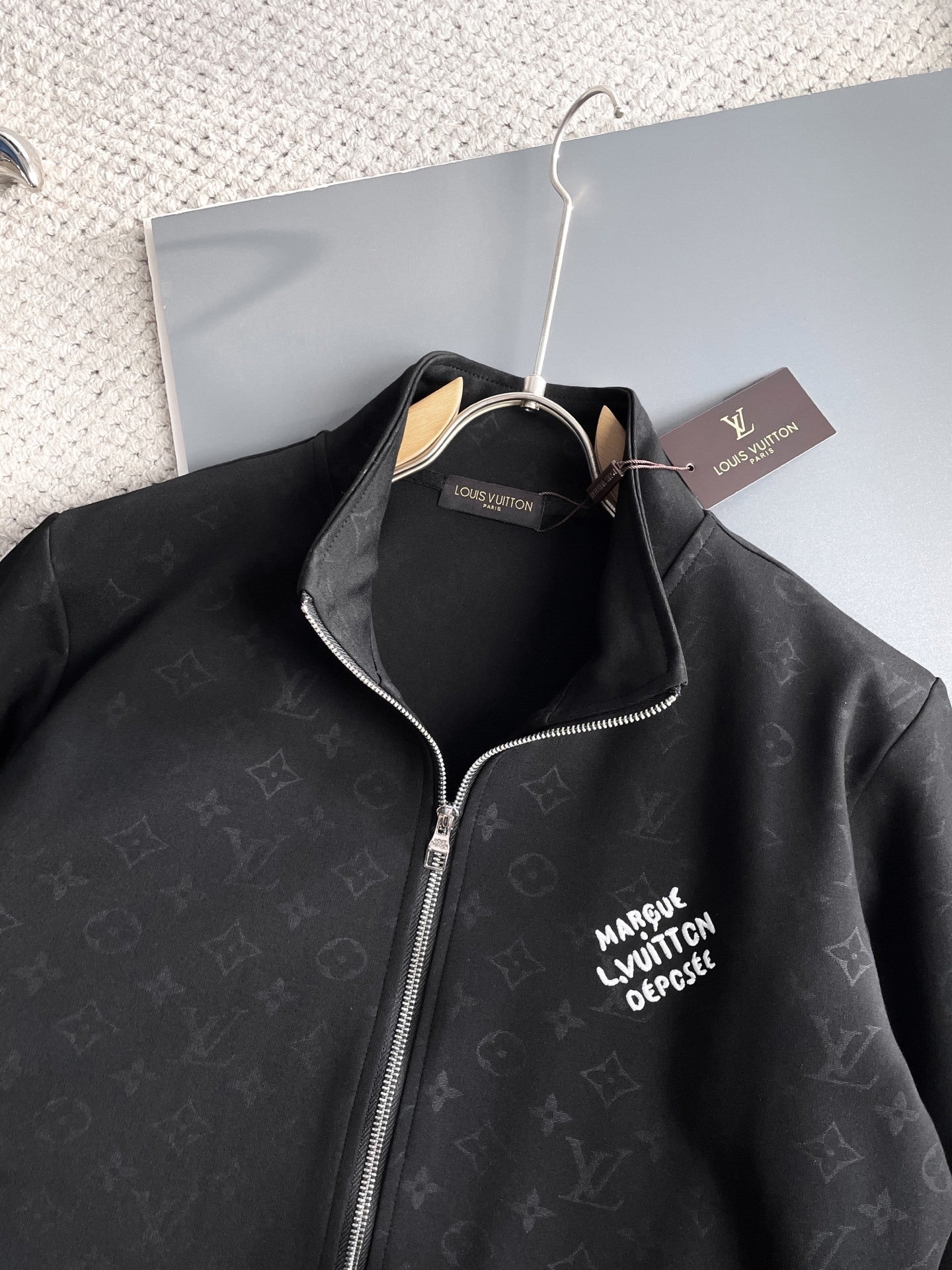 Louis Vuitton Tracksuits