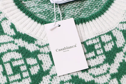 Casablanca Sweater