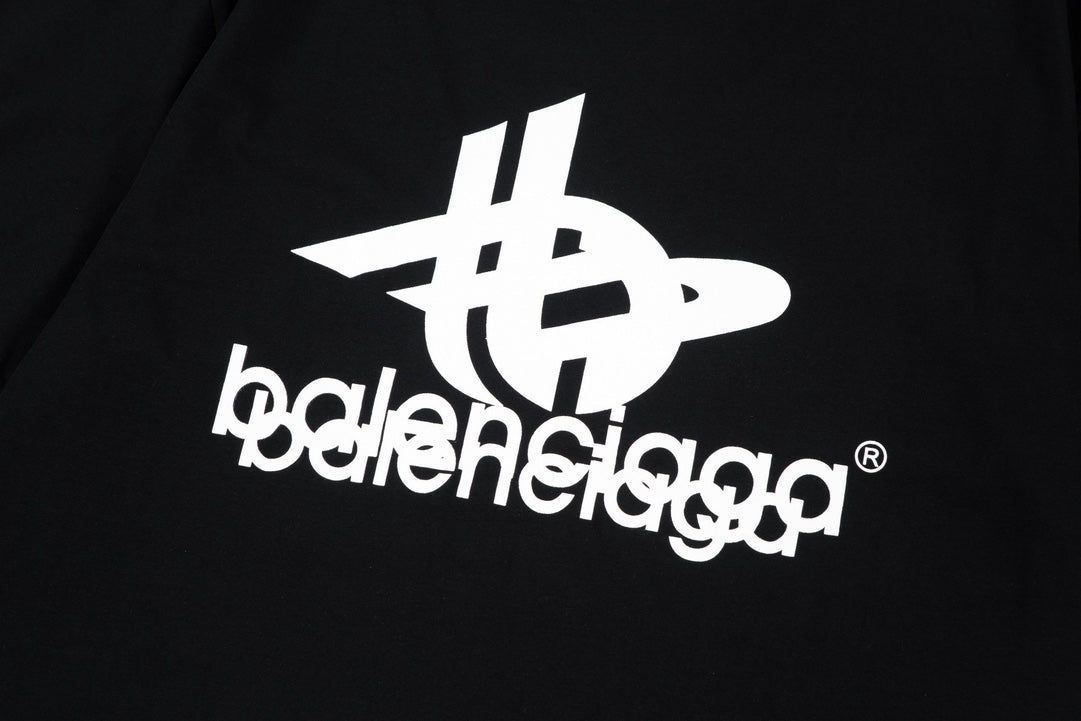 Camiseta Balenciaga