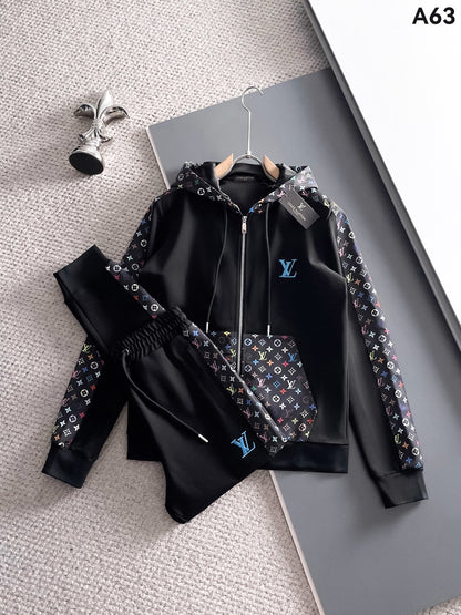 Louis Vuitton Tracksuits