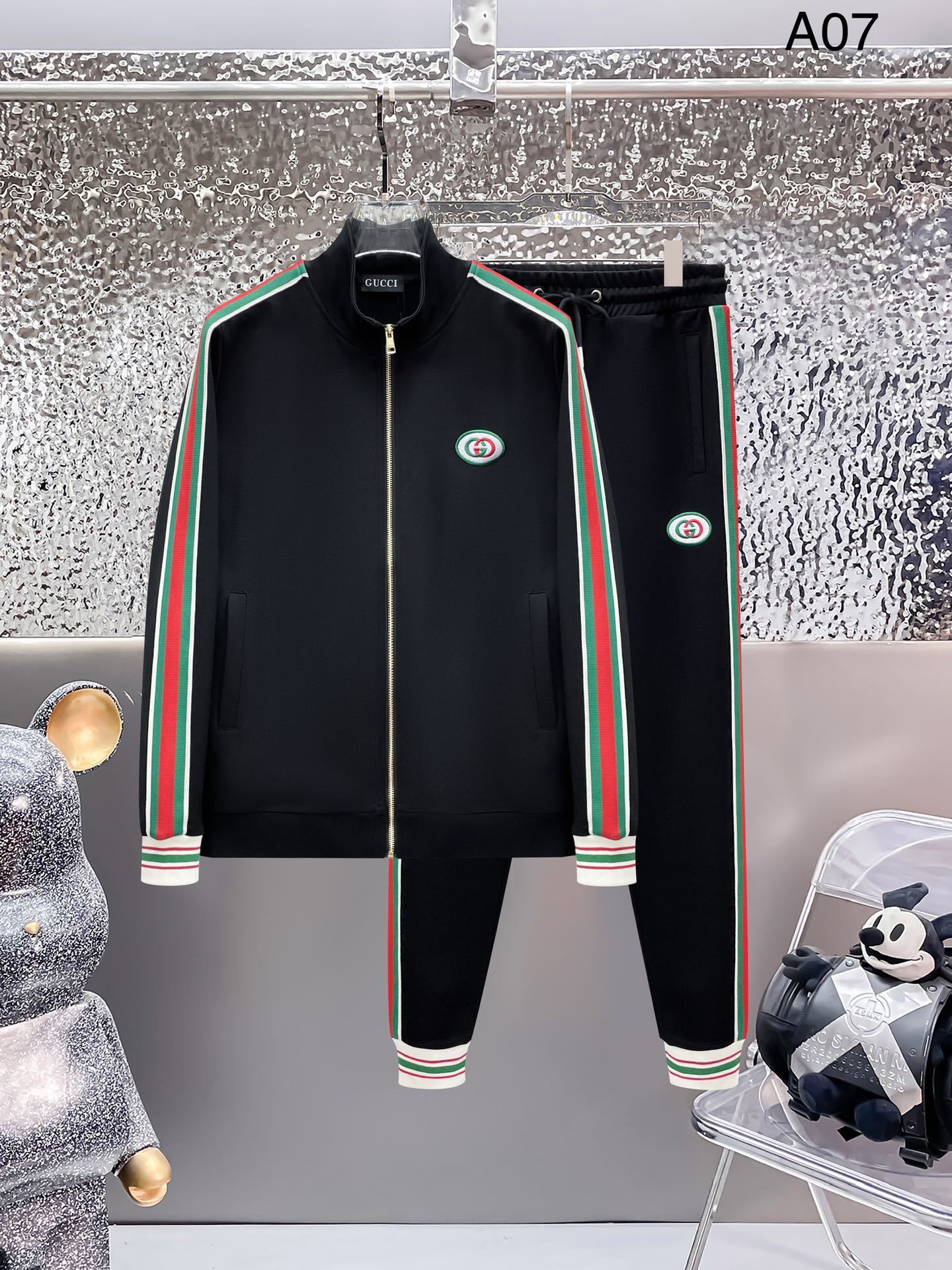 Gucci Outfits