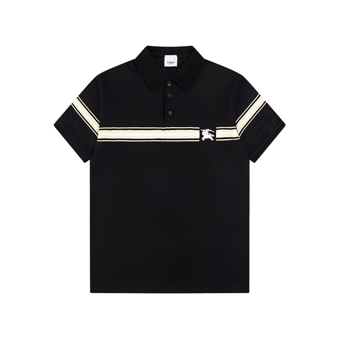 Polo Burberry