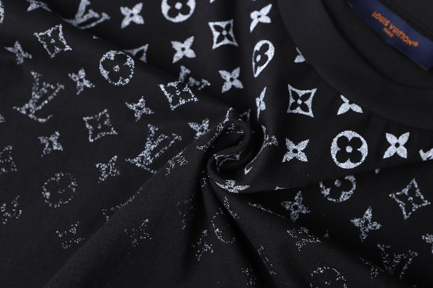 Camiseta Louis Vuitton