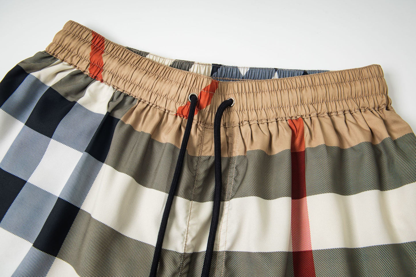 Corto Burberry