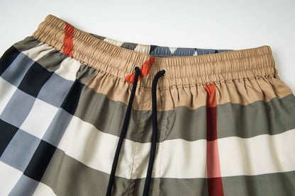 Corto Burberry