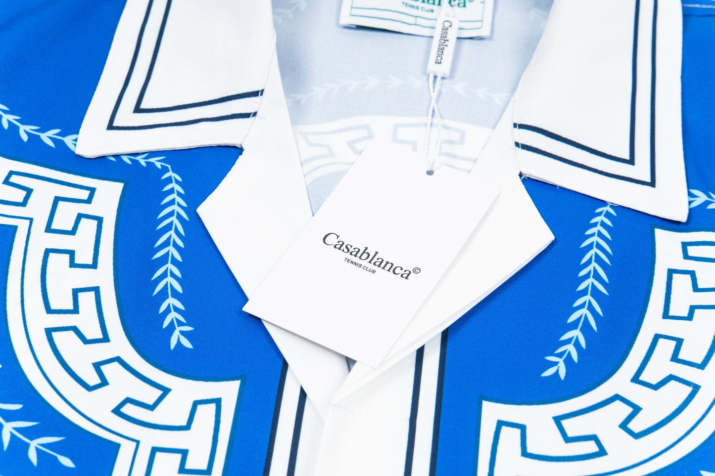 Casablanca Conjunto Verão